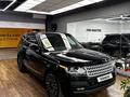 Land Rover Range Rover 2014 годаүшін24 500 000 тг. в Алматы – фото 9