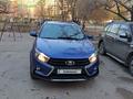 ВАЗ (Lada) Vesta SW Cross 2020 годаүшін6 750 000 тг. в Уральск