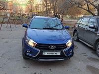 ВАЗ (Lada) Vesta SW Cross 2020 года за 6 900 000 тг. в Уральск