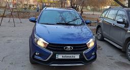 ВАЗ (Lada) Vesta SW Cross 2020 года за 6 900 000 тг. в Уральск