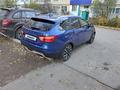 ВАЗ (Lada) Vesta SW Cross 2020 годаүшін6 750 000 тг. в Уральск – фото 14