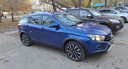 ВАЗ (Lada) Vesta SW Cross 2020 года за 6 900 000 тг. в Уральск – фото 2