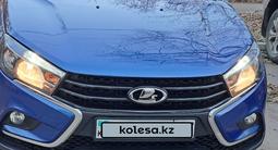 ВАЗ (Lada) Vesta SW Cross 2020 года за 6 900 000 тг. в Уральск – фото 3