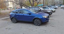 ВАЗ (Lada) Vesta SW Cross 2020 года за 6 900 000 тг. в Уральск – фото 4