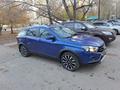 ВАЗ (Lada) Vesta SW Cross 2020 годаүшін6 750 000 тг. в Уральск – фото 5