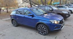 ВАЗ (Lada) Vesta SW Cross 2020 года за 6 900 000 тг. в Уральск – фото 5