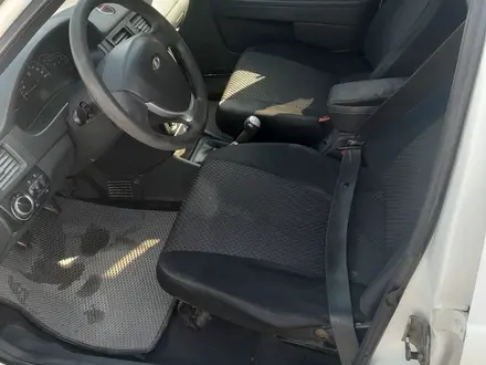 ВАЗ (Lada) Priora 2171 2013 года за 1 400 000 тг. в Алматы
