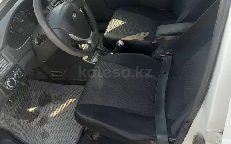 ВАЗ (Lada) Priora 2171 2013 годаүшін1 400 000 тг. в Алматы