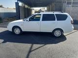 ВАЗ (Lada) Priora 2171 2013 годаүшін1 400 000 тг. в Алматы – фото 2
