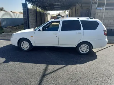 ВАЗ (Lada) Priora 2171 2013 года за 1 400 000 тг. в Алматы – фото 2