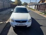 ВАЗ (Lada) Priora 2171 2013 годаүшін1 400 000 тг. в Алматы – фото 5