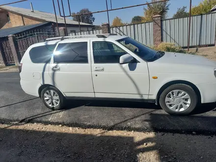 ВАЗ (Lada) Priora 2171 2013 года за 1 400 000 тг. в Алматы – фото 6