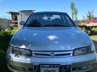 Mazda 626 1992 годаүшін1 300 000 тг. в Тараз