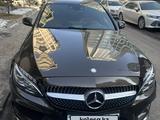 Mercedes-Benz C 250 2014 года за 11 000 000 тг. в Алматы – фото 2