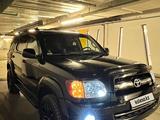 Toyota Sequoia 2005 года за 13 500 000 тг. в Алматы