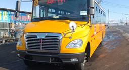 Zhong Tong  НОВЫЙ ШКОЛЬНЫЙ АВТОБУС 36 МЕСТ ДЕТИ 2025 года в Алматы