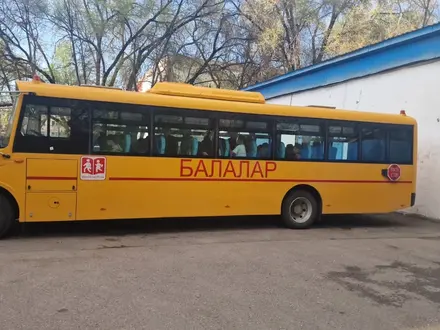 Zhong Tong  НОВЫЙ ШКОЛЬНЫЙ АВТОБУС 36 МЕСТ ДЕТИ 2025 года в Алматы – фото 15