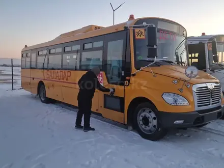 Zhong Tong  НОВЫЙ ШКОЛЬНЫЙ АВТОБУС 36 МЕСТ ДЕТИ 2025 года в Алматы – фото 29