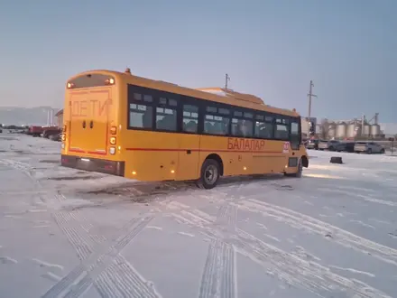 Zhong Tong  НОВЫЙ ШКОЛЬНЫЙ АВТОБУС 36 МЕСТ ДЕТИ 2025 года в Алматы – фото 31