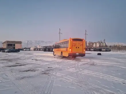 Zhong Tong  НОВЫЙ ШКОЛЬНЫЙ АВТОБУС 36 МЕСТ ДЕТИ 2025 года в Алматы – фото 32