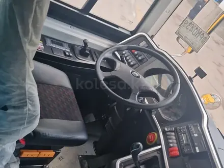 Zhong Tong  НОВЫЙ ШКОЛЬНЫЙ АВТОБУС 36 МЕСТ ДЕТИ 2025 года в Алматы – фото 4