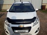 Chevrolet Spark 2023 года за 5 700 000 тг. в Алматы – фото 3