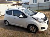 Chevrolet Spark 2023 года за 5 700 000 тг. в Алматы – фото 4