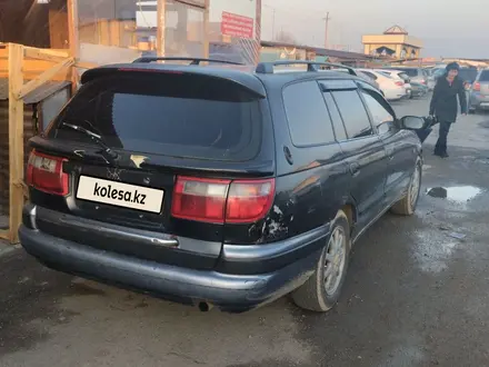 Toyota Caldina 1995 года за 1 500 000 тг. в Алматы – фото 5