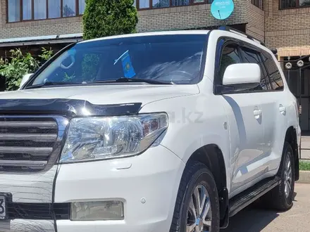 Toyota Land Cruiser 2008 года за 18 000 000 тг. в Алматы – фото 3