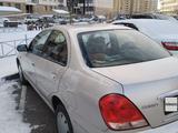 Nissan Sunny 2004 года за 1 700 000 тг. в Астана – фото 5