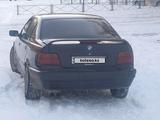 BMW 323 1997 года за 1 900 000 тг. в Жезказган – фото 3
