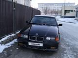 BMW 323 1997 года за 1 900 000 тг. в Жезказган – фото 4