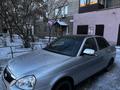 ВАЗ (Lada) Priora 2170 2007 года за 1 300 000 тг. в Семей – фото 3