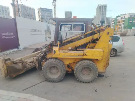 Bobcat  Гусеничные 2008 года за 5 000 000 тг. в Астана – фото 10