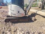 Bobcat  Гусеничные 2008 года за 5 000 000 тг. в Астана – фото 3