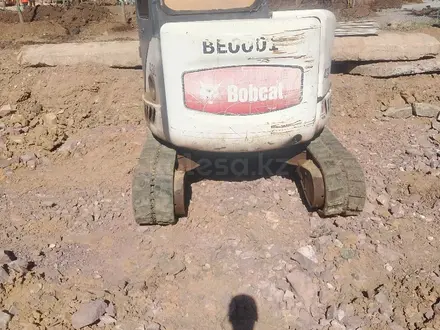 Bobcat  Гусеничные 2008 года за 5 000 000 тг. в Астана – фото 4