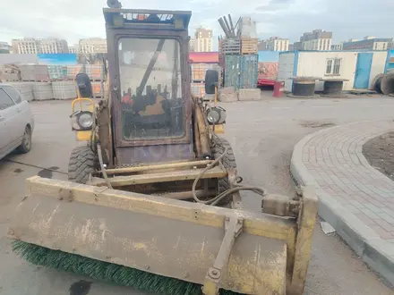 Bobcat  Гусеничные 2008 года за 5 000 000 тг. в Астана – фото 7