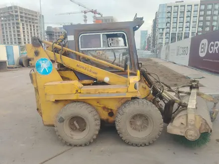 Bobcat  Гусеничные 2008 года за 5 000 000 тг. в Астана – фото 8