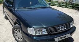 Audi A6 1994 года за 2 000 000 тг. в Шамалган