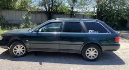 Audi A6 1994 года за 2 000 000 тг. в Шамалган – фото 5