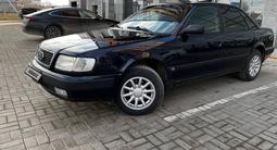 Audi 100 1994 года за 2 890 000 тг. в Костанай – фото 3