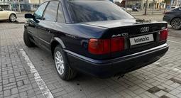Audi 100 1994 года за 2 890 000 тг. в Костанай – фото 4