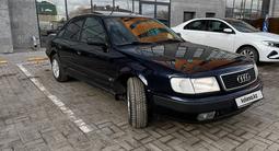 Audi 100 1994 года за 2 890 000 тг. в Костанай – фото 5