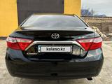 Toyota Camry 2015 годаүшін9 400 000 тг. в Жанаозен – фото 5