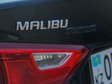Chevrolet Malibu 2018 года за 8 000 000 тг. в Алматы – фото 5