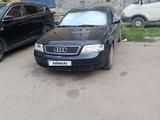 Audi A6 1997 года за 2 800 000 тг. в Астана