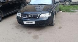 Audi A6 1997 года за 2 800 000 тг. в Астана