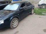 Audi A6 1997 года за 2 800 000 тг. в Астана – фото 2