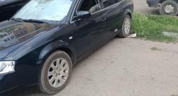 Audi A6 1997 года за 2 800 000 тг. в Астана – фото 2