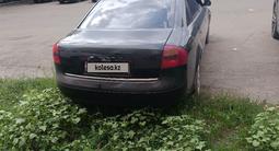 Audi A6 1997 года за 2 800 000 тг. в Астана – фото 3